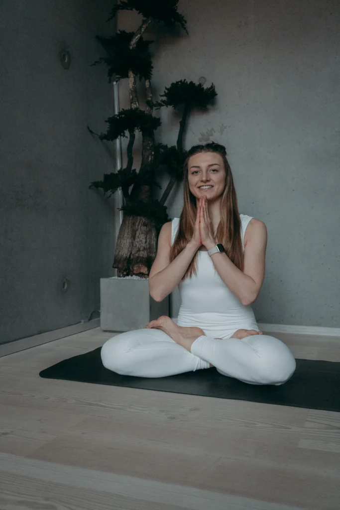 Ali Yoga Hub Owner