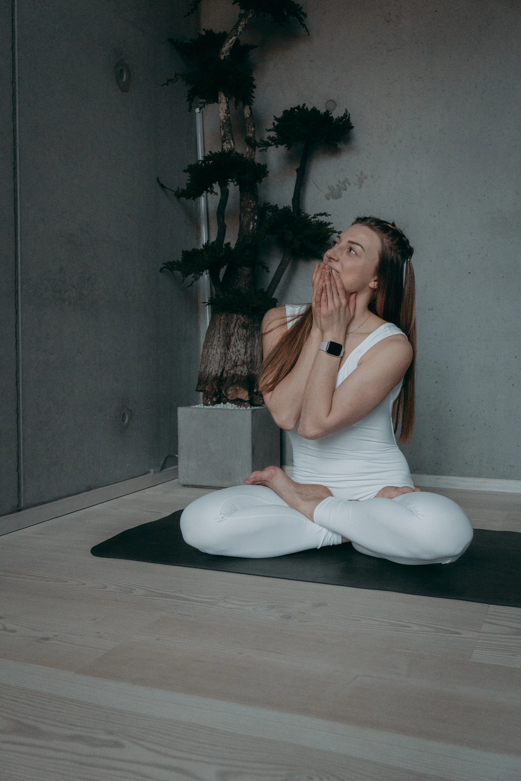 Ali Yoga Hub Welcomes